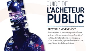label du spectacle : nos engagements pour la sécurité et le respect des règles sociales et sociétales